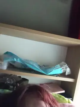 Cam4 Nude Webcam of poisondaysi1