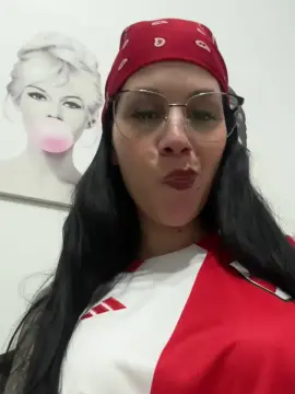 Cam4 Private Sex Chat of Esteffaniax