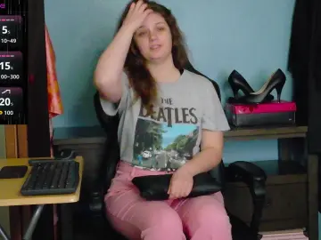 Cam4 Adult Video Chat of treejeanne