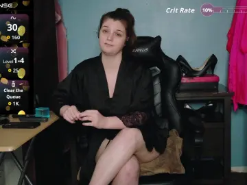 Cam4 Live Porn of treejeanne