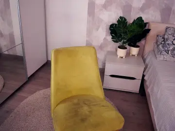 Cam4 Sex Chat of JannetHuntley