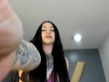 Cam4 Adult Webcam of elinne_hendrix_