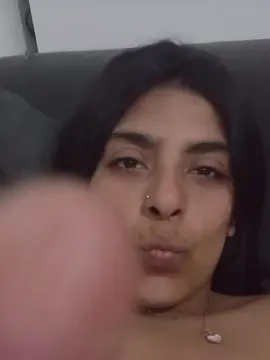 Cam4 Live Porn of Makicar