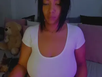 Cam4 Sex Cam of NicolePasqualot