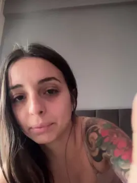 Cam4 Live Porn of rosariotijeras2