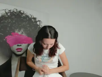 Cam4 Best Webcam of NellaYaun