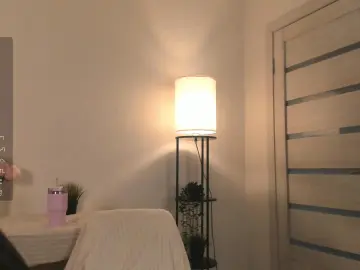 Cam4 Nude Webcam of WilonaClemon