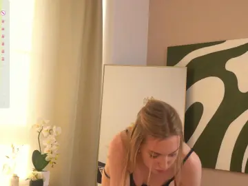 Cam4 Sex Chat of EdithAkerleyv