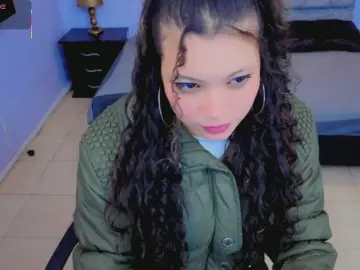Cam4 Sex Cam of Lana_stone_