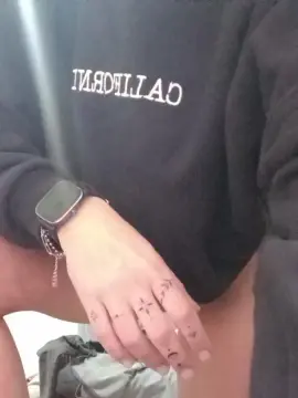Cam4 Live Porn of marita33