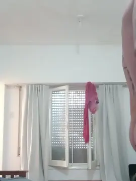 Cam4 Live Sex of marita33