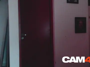 Cam4 Adult Webcam of MOROCHAFUEGOARG