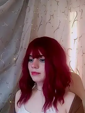 Cam4 Adult Video Chat of _Ramona_