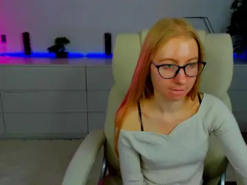 Cam4 Live Sex Cam of Alina__Blonde