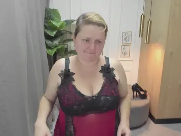 Cam4 Adult Video Chat of ScarlettSoft