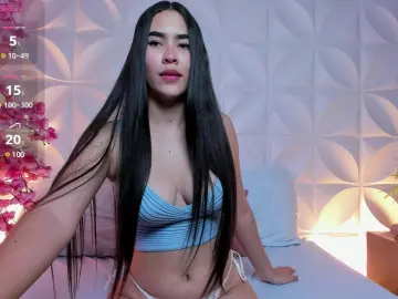 Cam4 Adult Video Chat of alessia_leroy