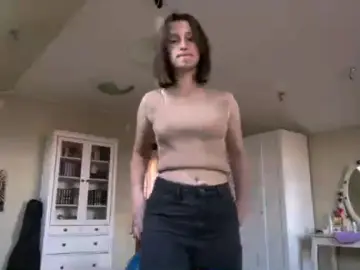 Cam4 Live Sex Cam of BrittEndris
