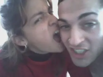 Cam4 Live Sex Cam of Patinadorasexi4