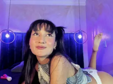 Cam4 Best live sex cam show of sylvialeos_