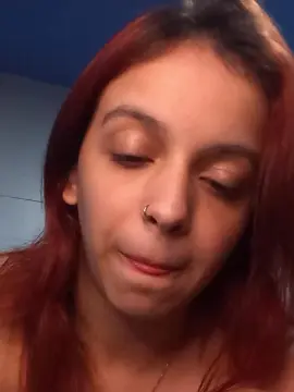 Cam4 Watch Live Sex Cams of RebecaDias