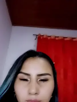 Cam4 Live Sex of sara_jonnes