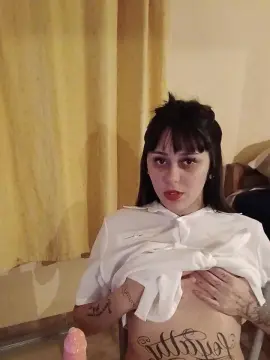 Cam4 Live Porn of Siltorres33