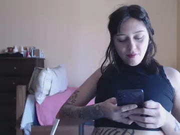 Cam4 Nude Webcam of Siltorres33