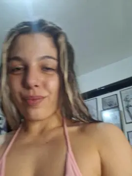 Cam4 Nude Webcam of LizzieBlack