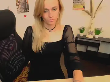 Cam4 Nude Webcam of PeppyMia