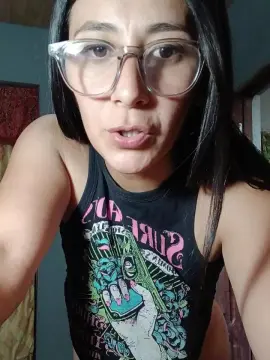 Cam4 Sex Cam of Marinax1