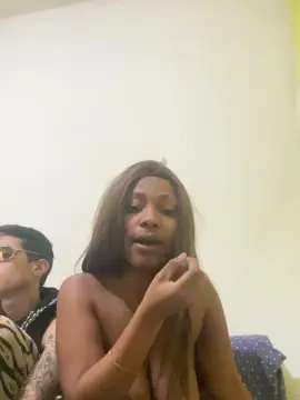 Cam4 Adult Video Chat of Danixayumee32