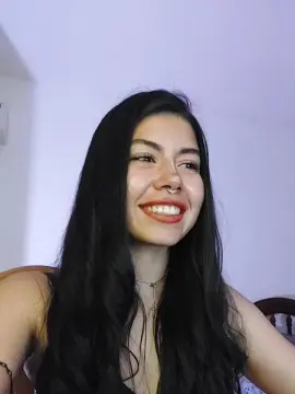Cam4 Sex Chat of ShaniArgentina
