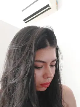 Cam4 Adult Video Chat of ShaniArgentina