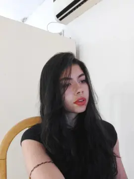 Cam4 Nude Webcam of ShaniArgentina