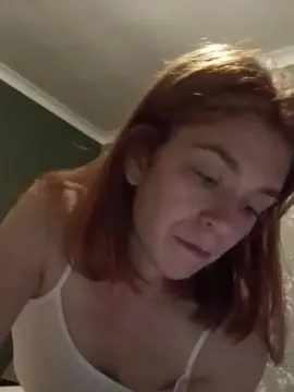 Cam4 Live Sex of Housewife_Kirst