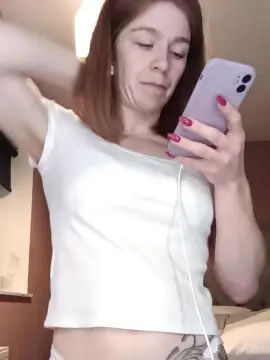 Cam4 Nude Webcam of Housewife_Kirst