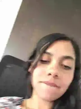 Cam4 Nude Webcam of sweet_scarlett_