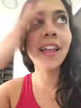 Cam4 Live Sex Cam of sweet_scarlett_