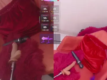 Cam4 Live Sex Cam of HijabiMilf