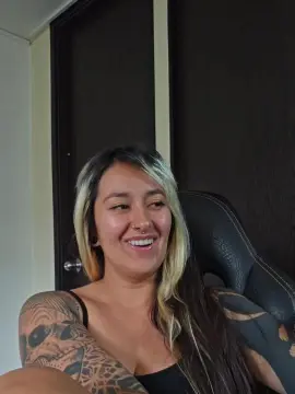 Cam4 Live Porn of Kitty_goddess