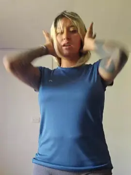 Cam4 Sex Cam of Kitty_goddess