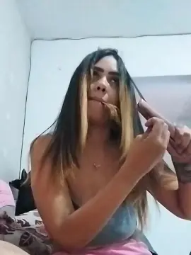 Cam4 Free Live Porn of Lidychris
