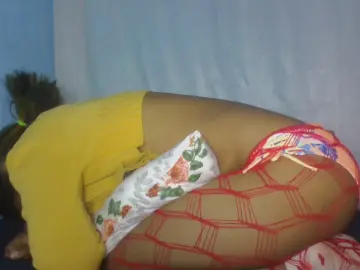 Cam4 Live Sex of Lina_Belle