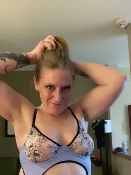 Cam4 Best Webcam of Lexona_Luxx