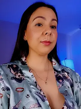 Cam4 Live Porn of MonyCat_