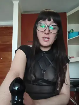 Cam4 Live Sex Cam of LaGatitaMiauX