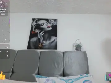 Cam4 Live Porn of Samara_wish