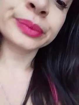 Cam4 Sex Cam of Pativ