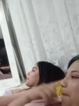Cam4 Sex Cam of SalomeHotty