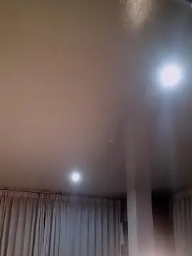 Cam4 Live Porn of SalomeHotty